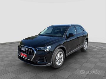 AUDI Q3 Q3 35 TDI S tronic Business