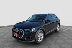 AUDI Q3 Q3 35 TDI S tronic Business
