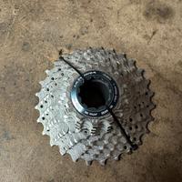 Pacco Pignoni Shimano Ultegra