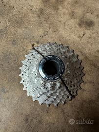 Pacco Pignoni Shimano Ultegra