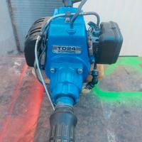 decespugliatore Kawasaki td24