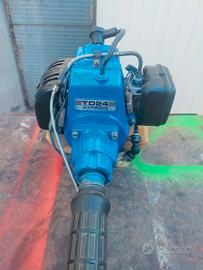 decespugliatore Kawasaki td24