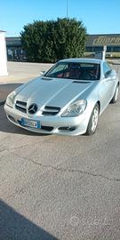 Mercedes  Slk