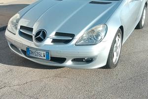 Mercedes  Slk