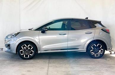 Ricambi Ford Puma kuga Ecosport Edge 