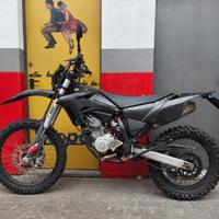 Beta RR 125 4T