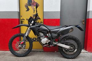 Beta RR 125 4T