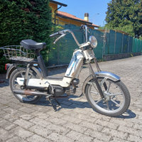 Motorino Peripoli 1969 VAI