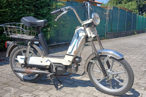 Motorino Peripoli 1969 VAI