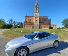 GTV 1.8 ts Alfa Romeo