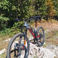 mondraker foxy 2023