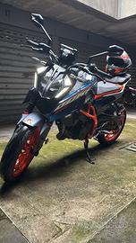 Ktm duke 390