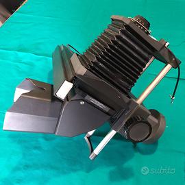 Polaroid MP4 Il kit   1960