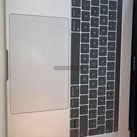 Macbook pro 2018 pc72