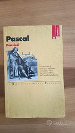 Pascal, Pensieri