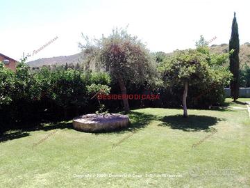 Appartamento, Lascari.