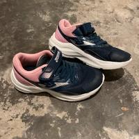 Joma scarpe ginniche bambina n.31