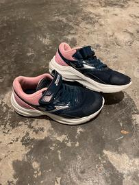 Joma scarpe ginniche bambina n.31