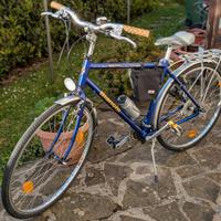 Bici uomo Bianchi Spillo 999