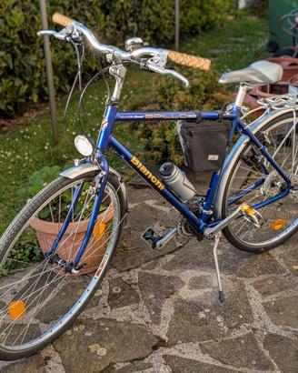 Bici uomo Bianchi Spillo 999