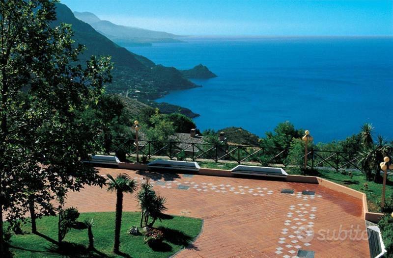 Multiproprietà Residence Pianeta Maratea - Vista 3