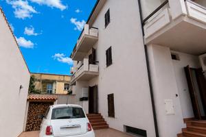Villa indipendente ampia metratura