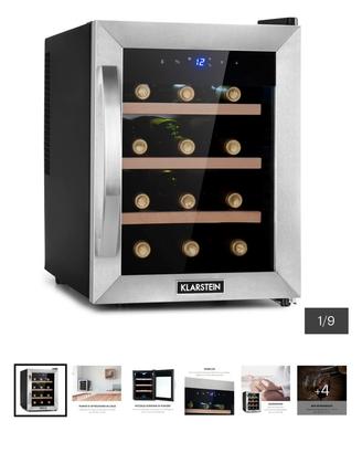 Cantinetta vini