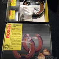 Bosch 0204114040s GANASCE Post FRENO A TAMBURO