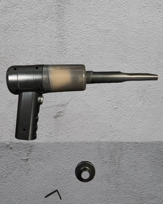 Aspirapolvere Portatile Senza Fili per Auto