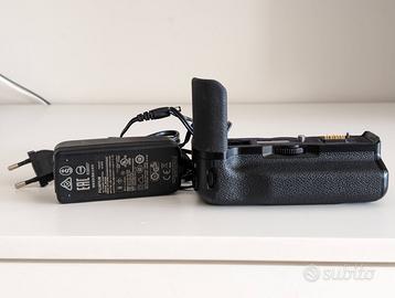 ORIGINALE FUJIFILM VPB-XT2 BATTERY VERTICAL GRIP