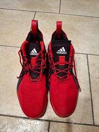 Adidas D Rose 773 2020, Scarpe da Basket Unisex-Ad