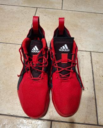 Adidas D Rose 773 2020, Scarpe da Basket Unisex-Ad