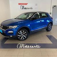 Volkswagen T-Roc 1.6 TDI SCR Style BMT