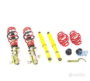 KIT SOSPENSIONE FILETTATA EIBACH MTS OPEL VECTRA C