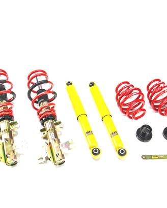 KIT SOSPENSIONE FILETTATA EIBACH MTS OPEL VECTRA C