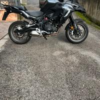 Benelli trk 502 2023