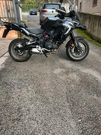 Benelli trk 502 2023