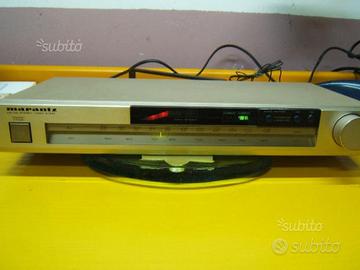 Radio stereo Marantz