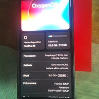 One plus 15 nero 