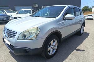 NISSAN Qashqai 1.5 dCi Acenta