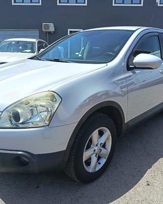 NISSAN Qashqai 1.5 dCi Acenta