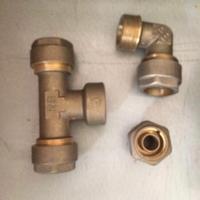 Raccordi Wirsbo Uponor