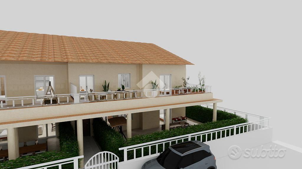 Appartamento – Santa Maria di Castellabate, Salerno - Altro