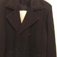 Giaccone Invernale Guru