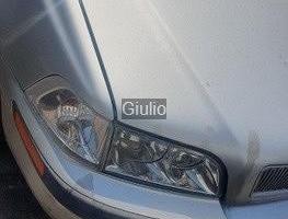 Volvo s40 benzina 1.8