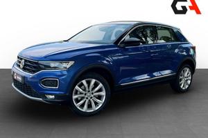 Volkswagen T-Roc 2.0 TDI SCR Advanced DSG