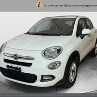 Fiat 500X 1.3 MultiJet 95 CV PERFETTA