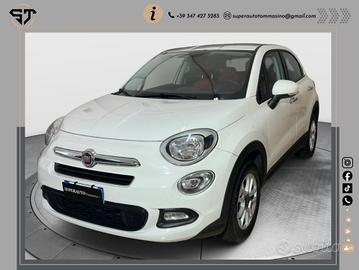 Fiat 500X 1.3 MultiJet 95 CV PERFETTA