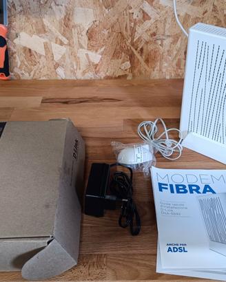 Modem D-Link DVA-5592