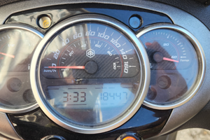 Piaggio Beverly 350 S in buonissime condizio